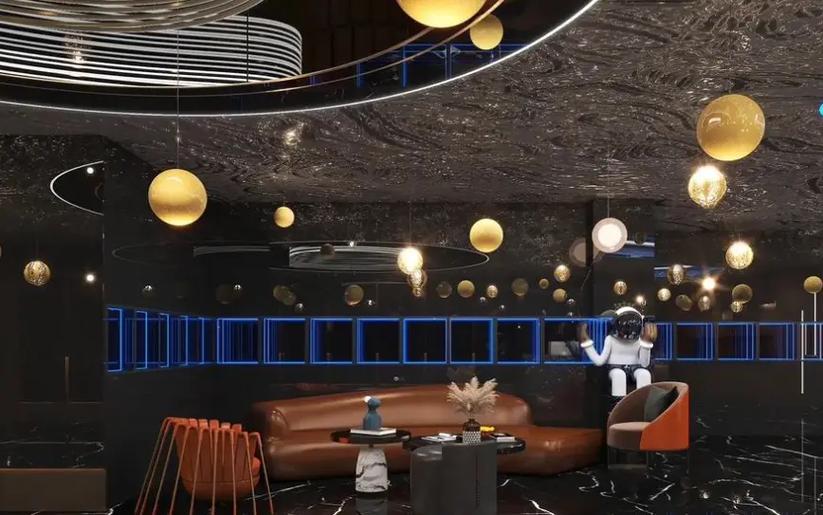 肇庆商务ktv玩法及攻略-封开县ktv预定